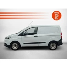 FORD-TRANSIT COURIER-1.5 L TDCI 75PS EU6.2 TREND MCA