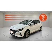 HYUNDAI-I20-1.4 MPI 6 İLERİ OTO AT JUMP (BENZİNLİ)