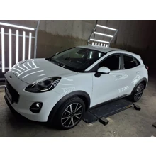 FORD-PUMA-STYLE 1.0LT ECOBOOST 125PS 7 OTOMATİK