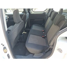 FORD-TOURNEO COURIER-1.5 L ECOBLUE 100PS DELUXE KOMBİ