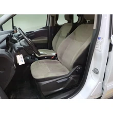 FORD-TOURNEO COURIER JOURNEY-TITANIUM KISA 1.5L TDCI 100PS 6İLERİ MT