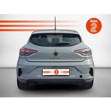 RENAULT-CLIO-EVOLUTION 1.0 TCE X-TRONIC 90 BG