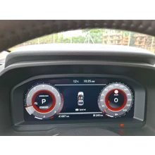 NISSAN-X-TRAIL-1.5 DIG-T 163 PS X-TRONIC CVT PLAT. PREM