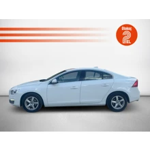 VOLVO-S60-T3 152 HP ADVANCE GEARTRONIC