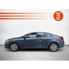 RENAULT-MEGANE-SEDAN TOUCH 1.3 TCE 140 BG EDC