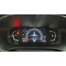 RENAULT-MEGANE-SEDAN ICON 1.3 TCE 140 bg EDC