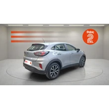 FORD-PUMA-STYLE 1.0 ECOBOOST 125PS 7 OTOMATIK