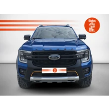 FORD-RANGER-2.0L ECOBLUE 205PS 4WD AT WILDTRAK