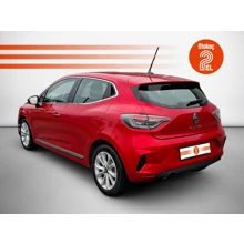RENAULT-CLIO-EVOLUTION 1.0 TCE X-TRONIC 90 BG