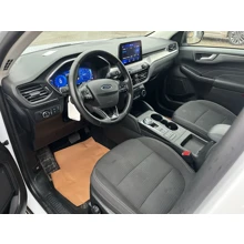 FORD-KUGA-TITANIUM 1.5L ECOBOOST 182PS 8İLERİ AT