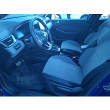 RENAULT-CLIO-EVOLUTION 1.0 TCE X-TRONIC 90 BG