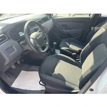 DACIA-DUSTER-ESSENTIAL 1.3 TCE 150 BG 4x4