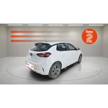 OPEL-CORSA-1.2 BENZİNLİ AT8 100 HP EDITION