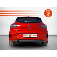 RENAULT-CLIO-EVOLUTION 1.0 TCE X-TRONIC 90 BG