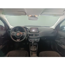 FIAT-EGEA-1.6 MJET 130HP CROSS URBAN DCT