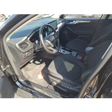 FORD-FOCUS-TITANIUM STIL 4K 1.5LEBLUE 115PS AT GSR