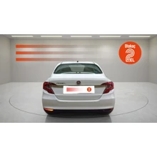 FIAT-EGEA-1.5 T4 HİBRİT 130 HP AT EASY
