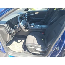RENAULT-AUSTRAL-TECHNO ESPRIT ALPINE MILD HYBRİD 160 HP