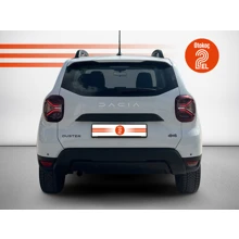 DACIA-DUSTER-ESSENTIAL 1.3 TCE 150 BG 4x4