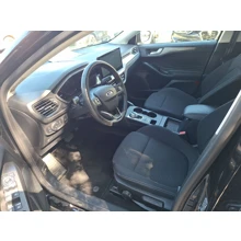FORD-FOCUS-TITANIUM STIL 4K 1.5LEBLUE 115PS AT GSR