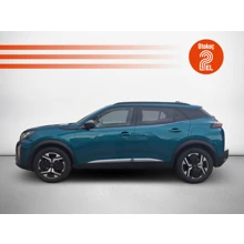 PEUGEOT-2008-ALLURE 1.2 PURETECH 130HP EAT8