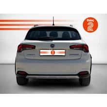 FIAT-EGEA-1.6 MJET 130HP CROSS URBAN DCT