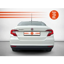 FIAT-EGEA-1.3 MJET II DS 95 HP EASY