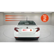 FIAT-EGEA-1.6 MJET 130HP EASY DCT