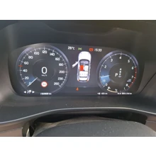 VOLVO-XC40-1.5 T3 163HP FWD MOMENTUM GEARTRONIC