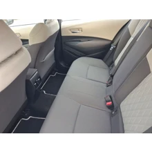 TOYOTA-COROLLA-1.8 HYBRID DREAM E-CVT
