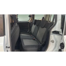 FORD-TOURNEO COURIER-1.5 L ECOBLUE 100PS DELUXE KOMBİ
