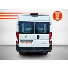 OPEL-MOVANO-2.2 140 HP L4H2 15M3 4 TON (SERVİS 16+1)