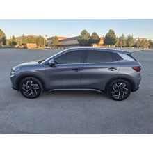 2023 Model 26750 KM HATASIZ