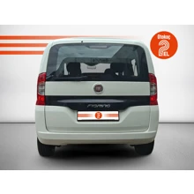 FIAT-FİORİNO-1.4 FIRE 77HP EU6DF POP COMBI