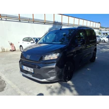 FIAT-DOBLO COMBİ-PREMIO 1.5 130 HP BLUEHDI E6.4 AT