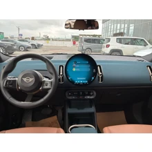 MINI-COUNTRYMAN-COUNTRYMAN SPIRIT ELEKTRİK OTOMATİK