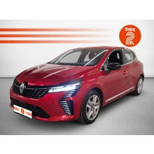 RENAULT-CLIO-EVOLUTION 1.0 TCE X-TRONIC 90 BG