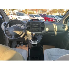PEUGEOT-PARTNER TEPEE-PREMIUM 1.6 HDI 90HP