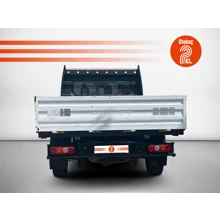 FORD-TRANSİT-2.0EB350M TK170HP PKUP ORTŞASİ TREND KAS