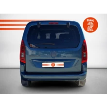 FIAT-DOBLO COMBİ-PREMIO 1.5 130 HP BLUEHDI E6.4 AT