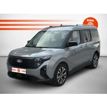 FORD-TOURNEO COURIER-1.0L ECOBOOST 125PS TITANIUM BENZİN AT