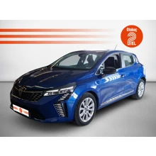 RENAULT-CLIO-EVOLUTION 1.0 TCE X-TRONIC 90 BG