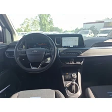 FORD-TOURNEO COURIER-1.5 L ECOBLUE 100PS ACTIVE KOMBİ
