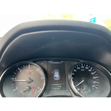 NISSAN-QASHQAI-DCI 110 HP VISIA MT