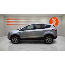 FORD-KUGA-1.5L TDCi 120PS EU6 TITANIUM POWERSHIFT