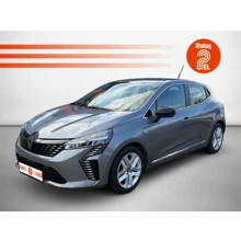 RENAULT-CLIO-EVOLUTION 1.0 TCE X-TRONIC 90 BG