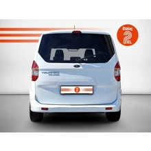 FORD-TOURNEO COURIER JOURNEY-TITANIUM KISA 1.5L TDCI 100PS 6İLERİ MT