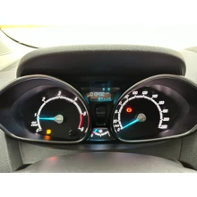 FORD-TOURNEO COURIER-1.5 L TDCI 75 PS TREND N1