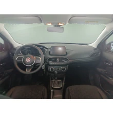 FIAT-EGEA-1.6 MJET 130HP CROSS URBAN DCT