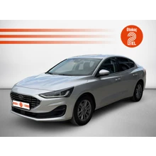 FORD-FOCUS-TITANIUM STIL 4K 1.5LEBLUE 115PS AT GSR